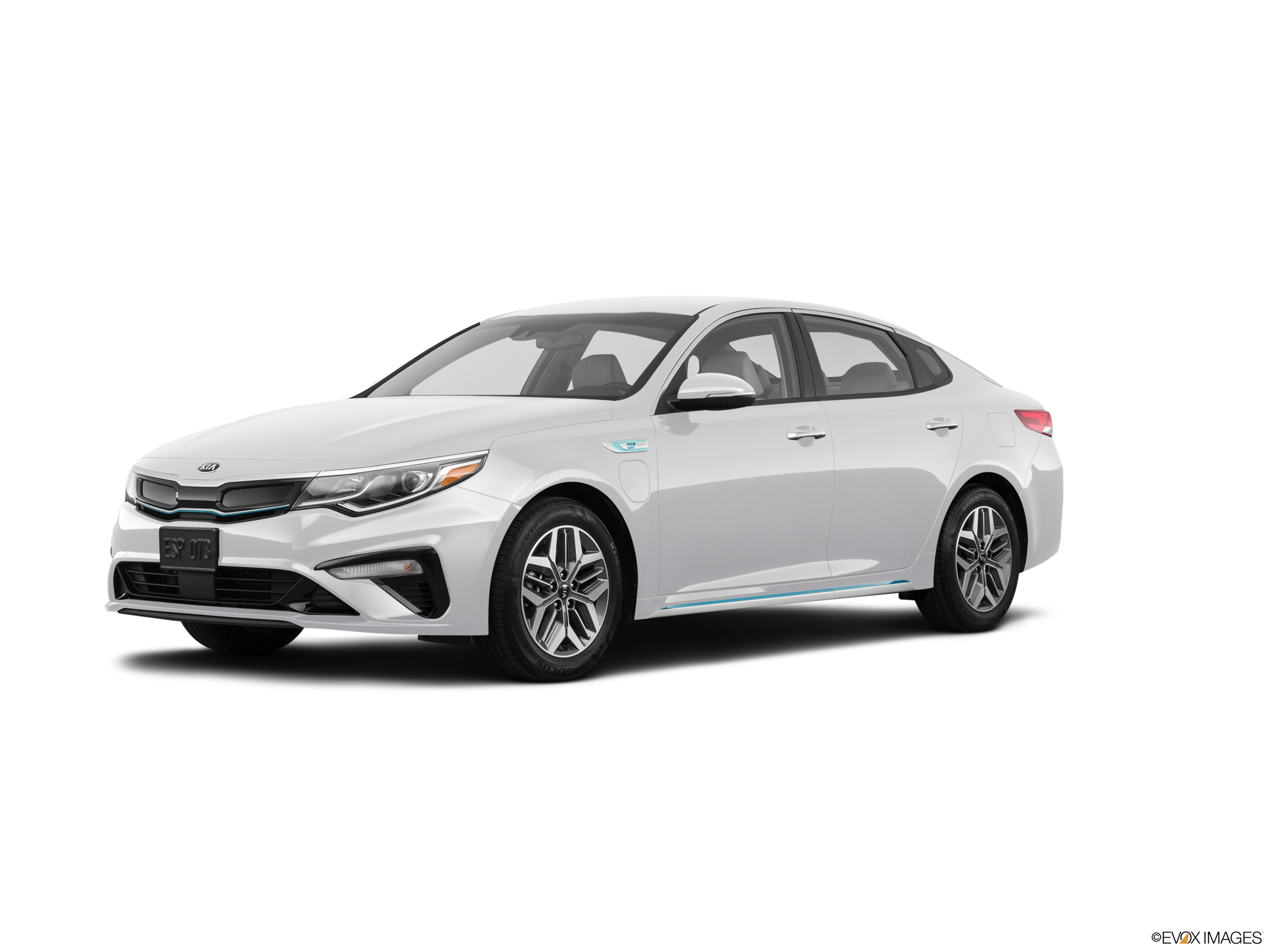 New 2020 Kia Optima Plug-in Hybrid EX Prices | Kelley Blue Book